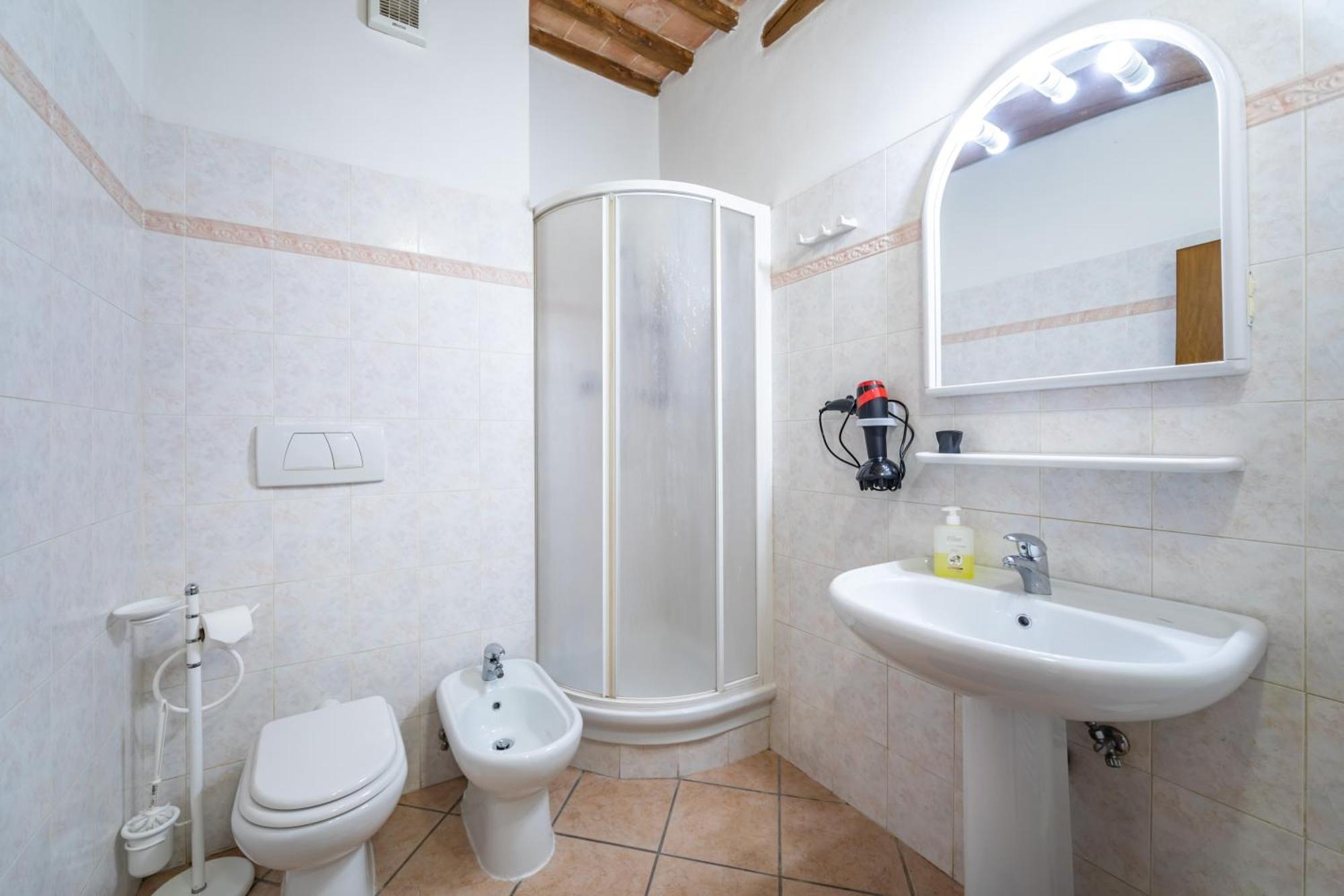 Arnolfo Tuscany House Colle Val D'Elsa Ngoại thất bức ảnh
