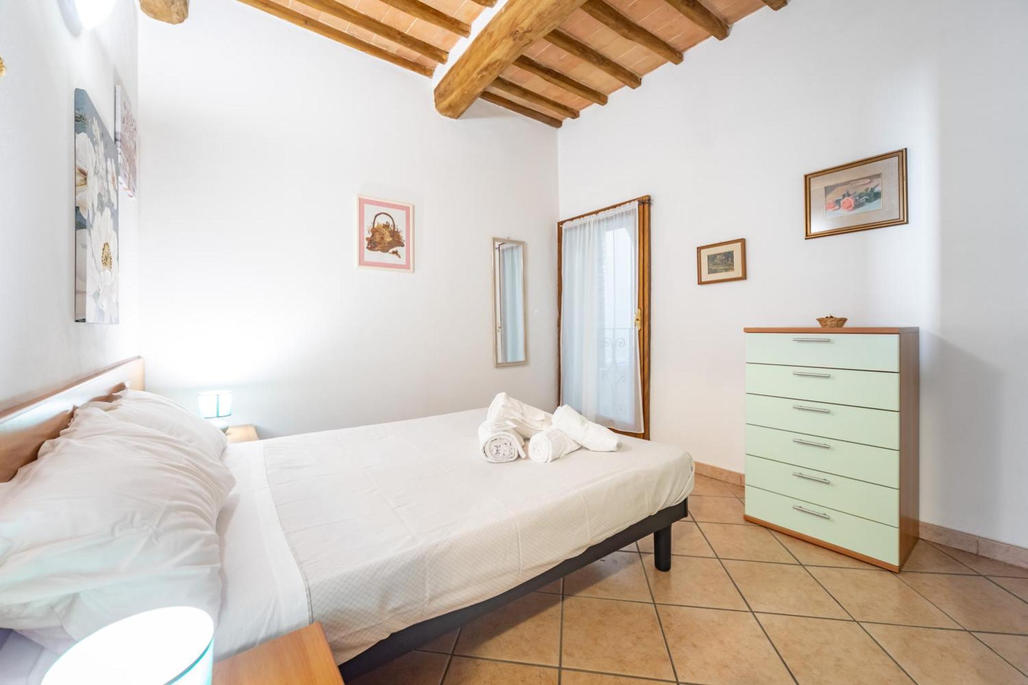 Arnolfo Tuscany House Colle Val D'Elsa Ngoại thất bức ảnh